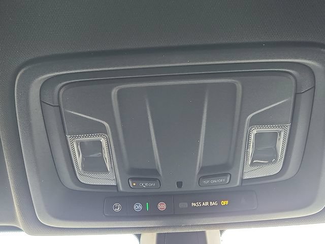 Used 2021 GMC Sierra 1500 AT4 AWD/4WD image 19