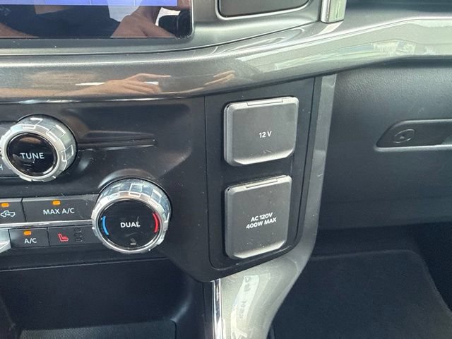 Certified 2023 Ford F150 XLT w/ Equipment Group 302A High AWD/4WD image 27