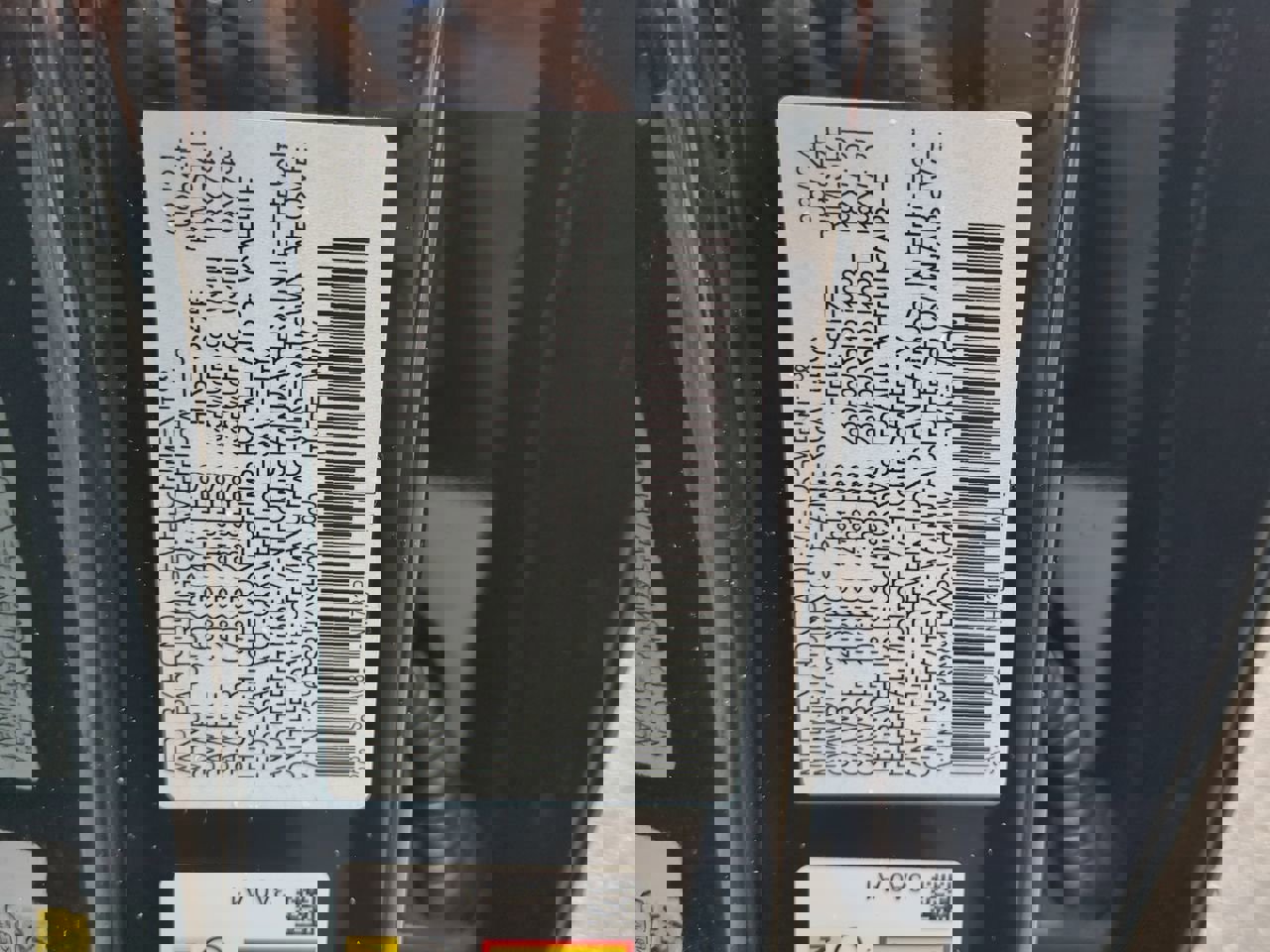 Used 2025 Honda CR-V EX image 29