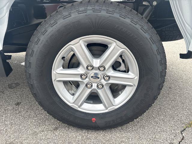 Certified 2024 Ford Edge SEL w/ Convenience Package AWD/4WD image 32