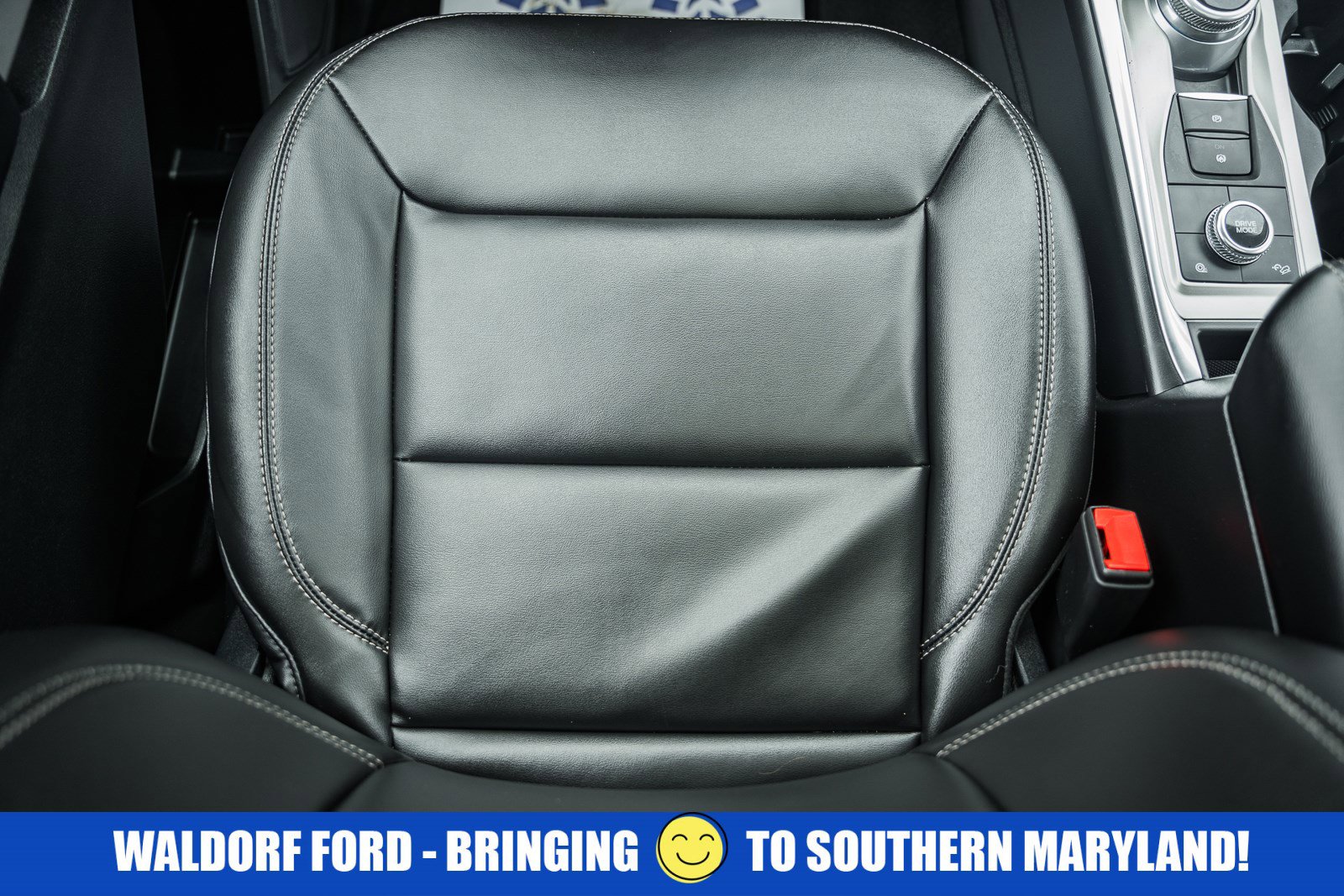 Certified 2023 Ford Explorer XLT w/ Equipment Group 202A image 64