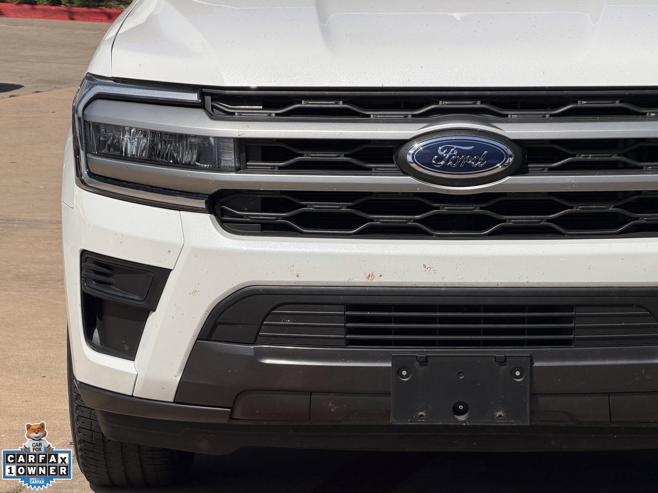 Certified 2023 Ford Expedition XLT RWD image 9