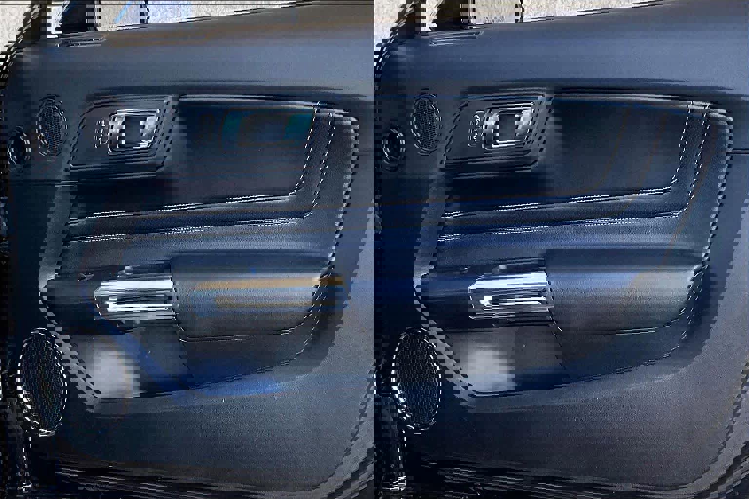 Certified 2021 Ford Mustang GT Premium w/ Equipment Group 401A image 20