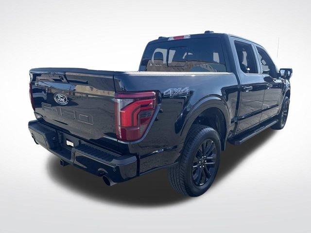 Certified 2025 Ford F150 Lariat image 5
