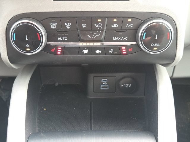 Certified 2023 Ford Escape Active AWD/4WD image 33