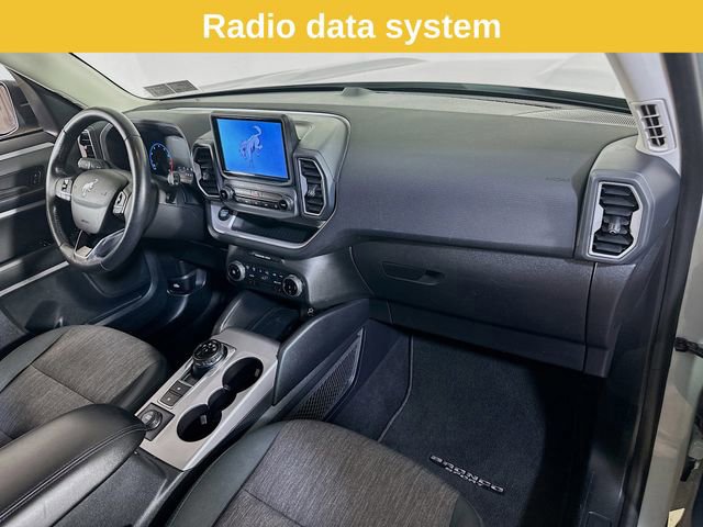Certified 2023 Ford Bronco Sport Big Bend w/ Convenience Package image 13