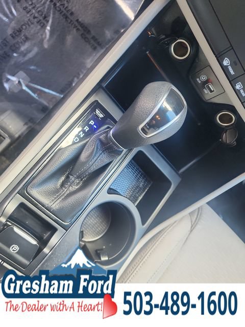 Used 2020 Hyundai Tucson SE AWD/4WD image 28