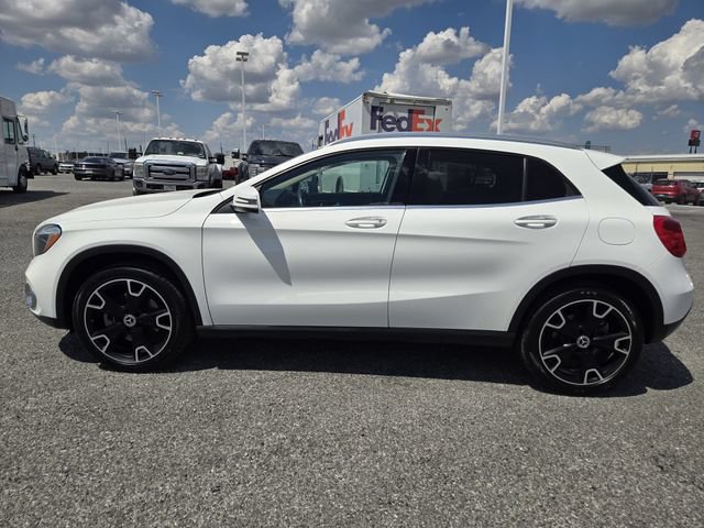 Used 2020 Mercedes-Benz GLA 250 image 5