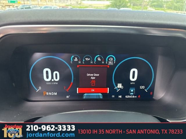 Certified 2023 Ford F150 Platinum w/ Equipment Group 701A High AWD/4WD image 28