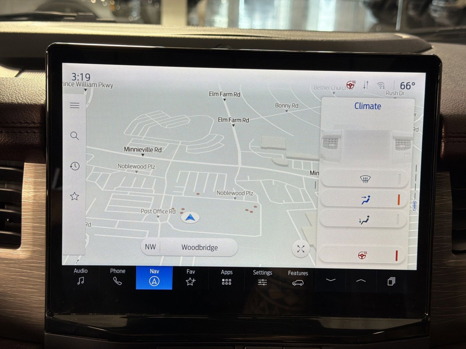 Certified 2022 Ford Expedition Max Limited image 24