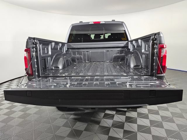 Certified 2024 Ford F150 XLT w/ Equipment Group 302A MID AWD/4WD image 16