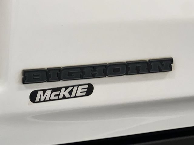 Used 2024 RAM 1500 Big Horn AWD/4WD image 21