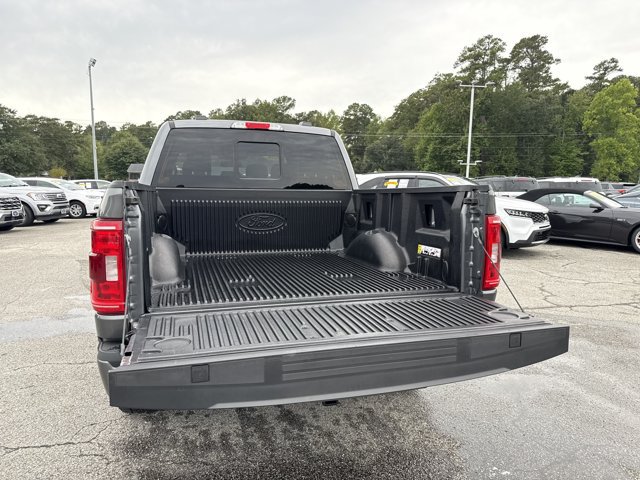 Certified 2023 Ford F150 XLT w/ Equipment Group 302A High AWD/4WD image 9