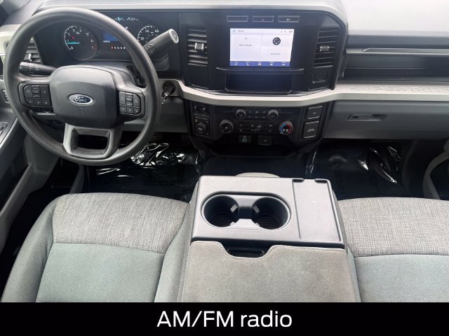 Certified 2024 Ford F250 XLT AWD/4WD image 24