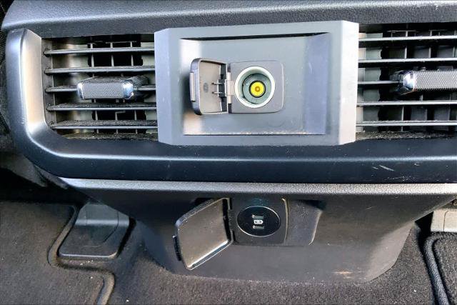 Certified 2024 Ford F150 STX RWD image 32