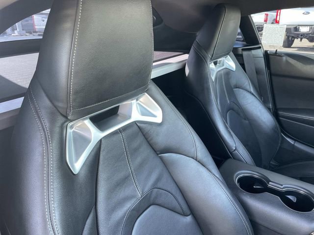 Used 2021 Toyota Supra Premium w/ Driver Assist Package RWD image 35