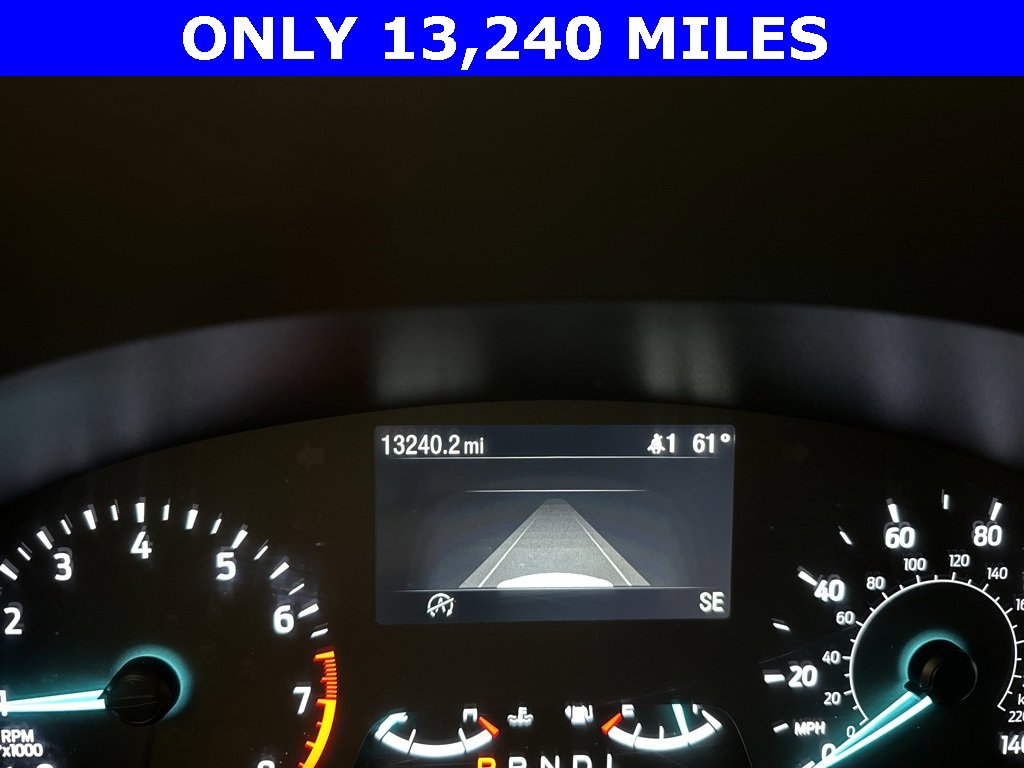 Certified 2022 Ford Escape SEL image 4