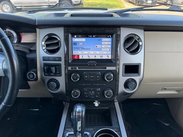 Certified 2017 Ford Expedition Limited AWD/4WD image 2