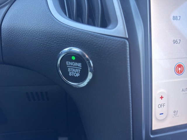 Certified 2022 Ford Edge SEL w/ Convenience Package image 29