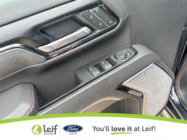 Used 2024 GMC Sierra 2500 AT4X image 21