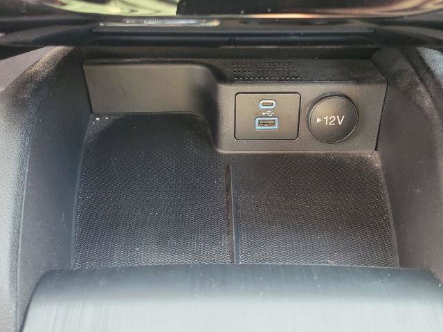 Certified 2023 Ford Escape ST-Line w/ Tech Pack #1 FWD image 29