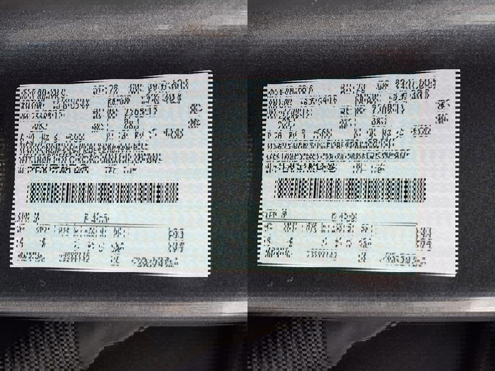 Certified 2021 Ford F150 XLT w/ Equipment Group 302A High image 25