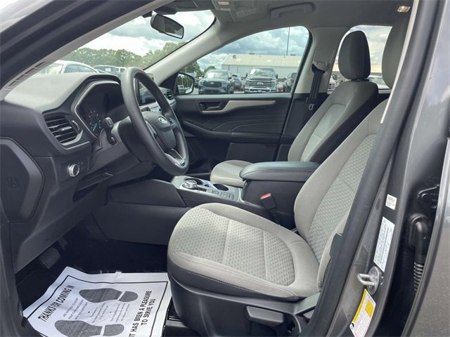 Certified 2022 Ford Escape SE image 15