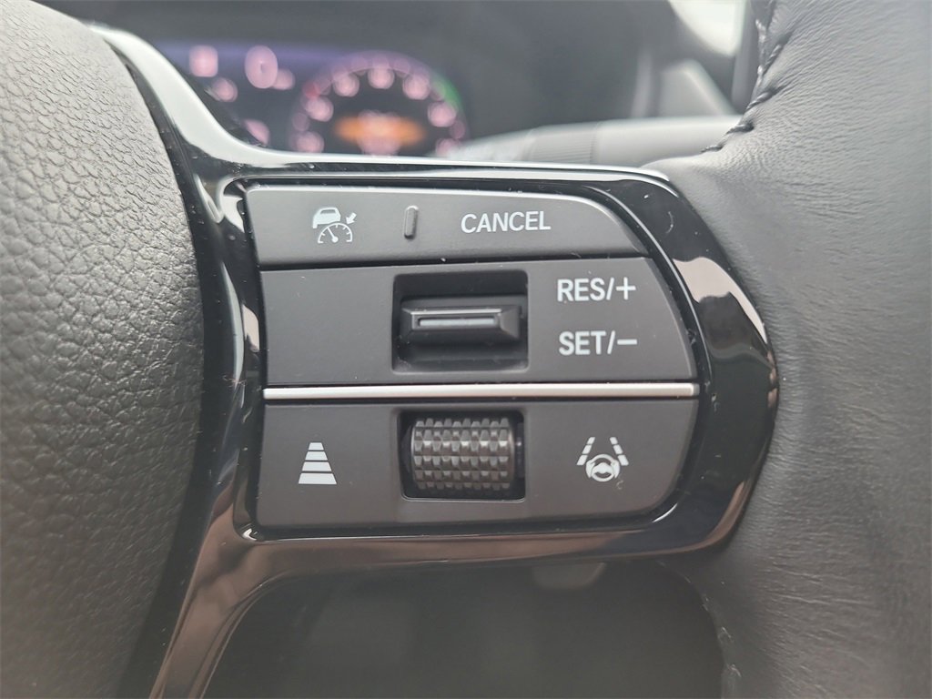 Used 2024 Honda Accord Touring image 29