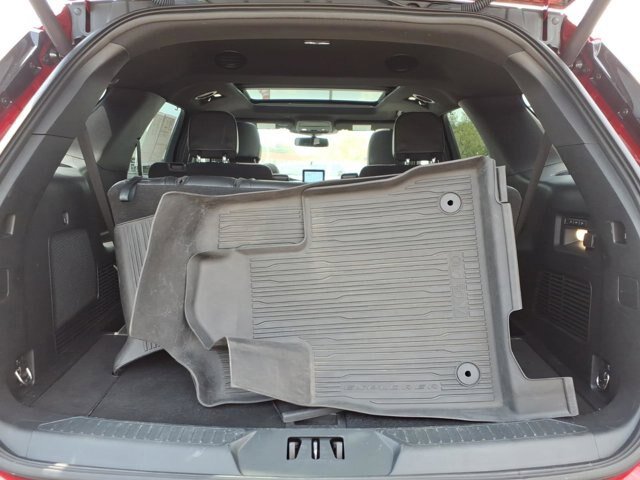 Certified 2023 Ford Explorer ST w/ Equipment Group 401A AWD/4WD image 17