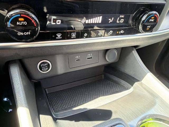 Used 2023 Nissan Rogue SV FWD image 26