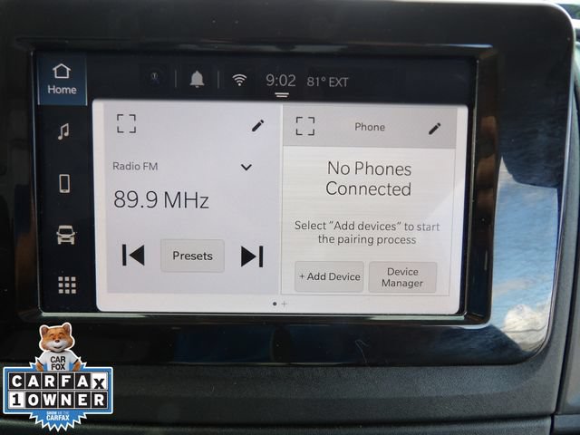 Used 2026 RAM ProMaster 2500 w/ Convenience Group FWD image 23