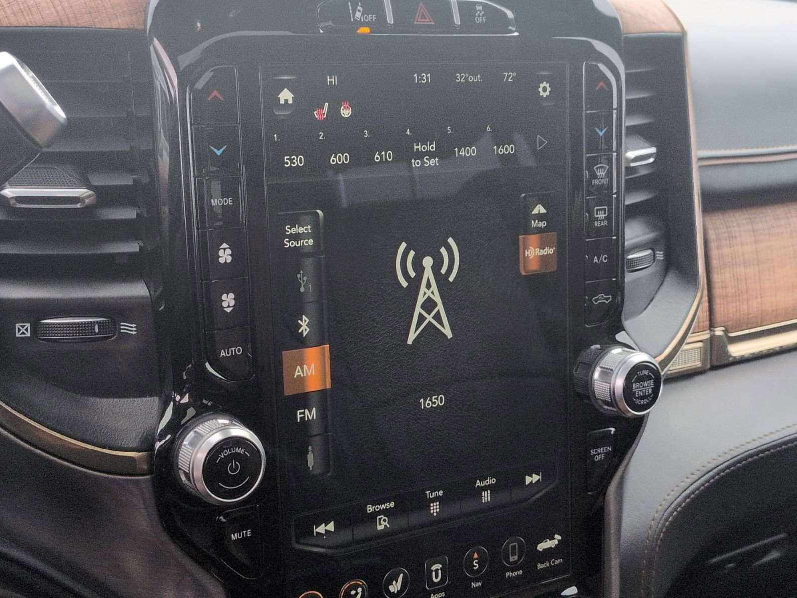 Used 2021 RAM 3500 Limited AWD/4WD image 24