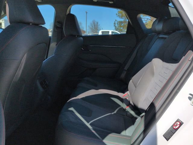Used 2022 Hyundai Sonata N Line w/ Cargo Package image 13