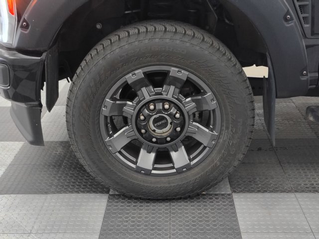 Certified 2023 Ford F250 Lariat w/ Lariat Ultimate Package AWD/4WD image 9