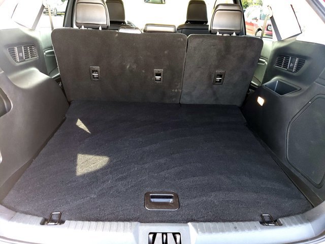 Certified 2023 Ford Edge Titanium image 34