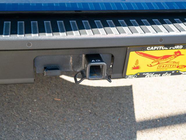 Certified 2024 Ford Maverick Lariat image 7