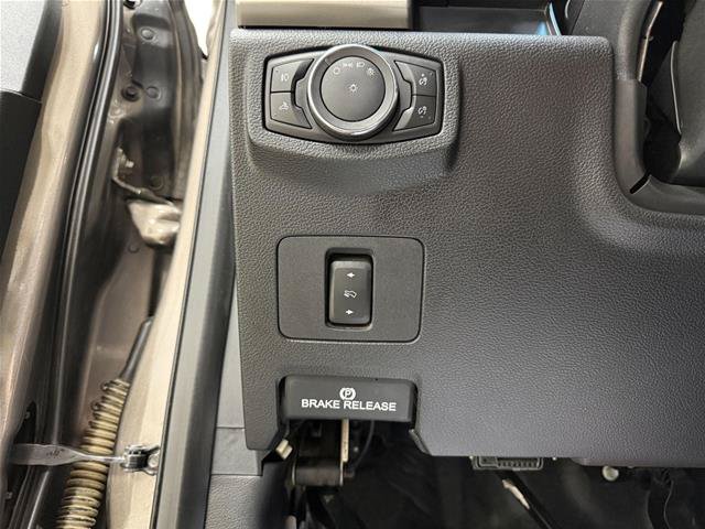 Certified 2019 Ford F250 Lariat w/ Chrome Package AWD/4WD image 12
