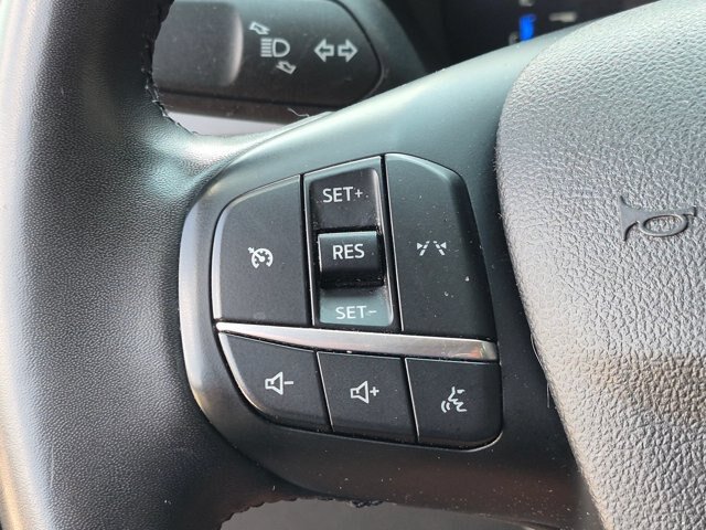 Certified 2024 Ford Escape Active FWD image 15