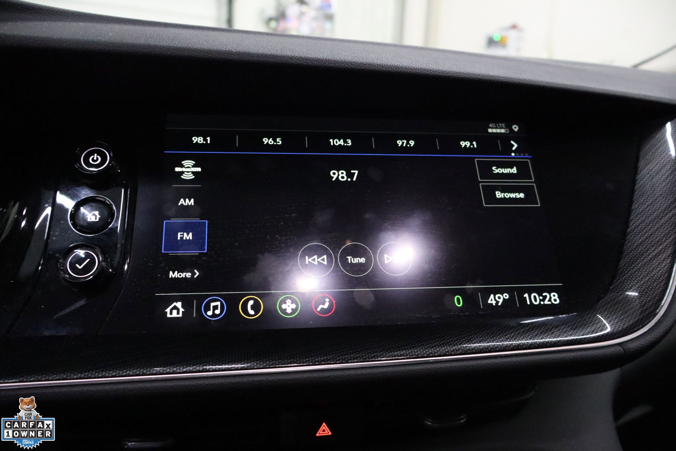 Used 2023 Buick Envision Essence image 20