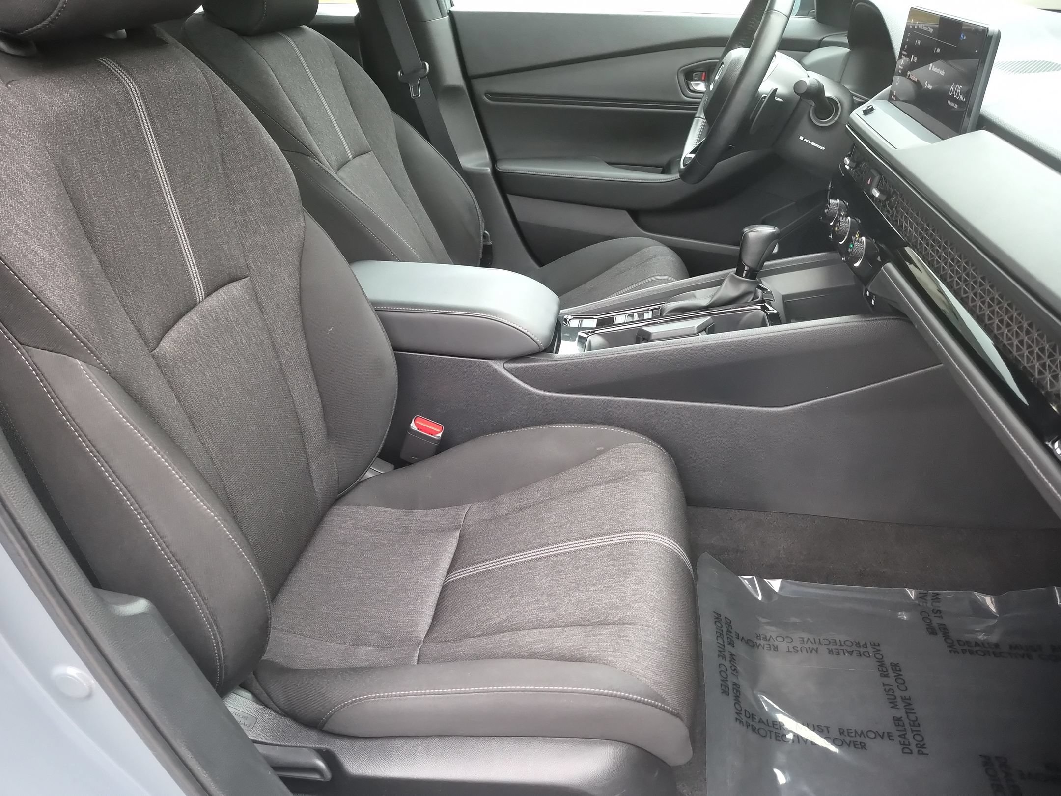 Used 2023 Honda Accord Sport image 35