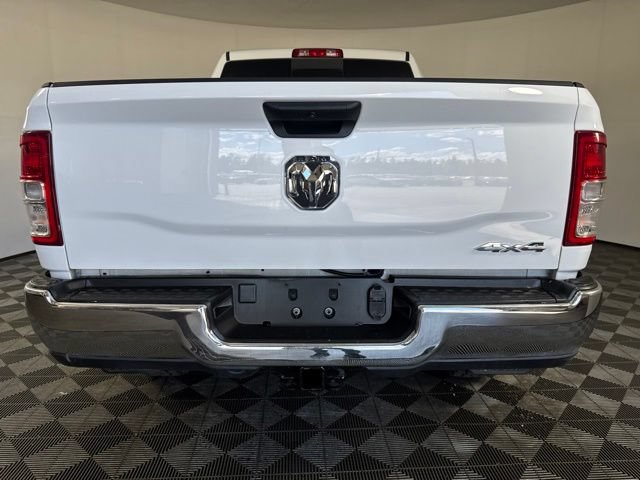 Used 2021 RAM 3500 Tradesman AWD/4WD image 21