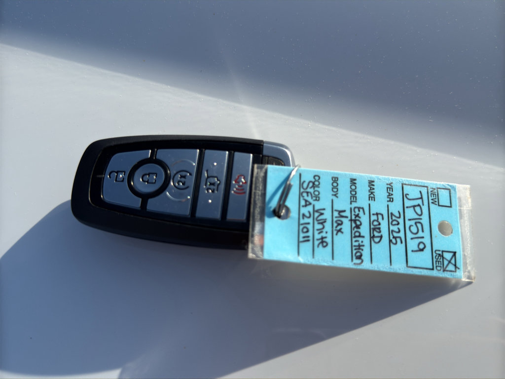 Certified 2025 Ford Expedition Max King Ranch AWD/4WD image 12