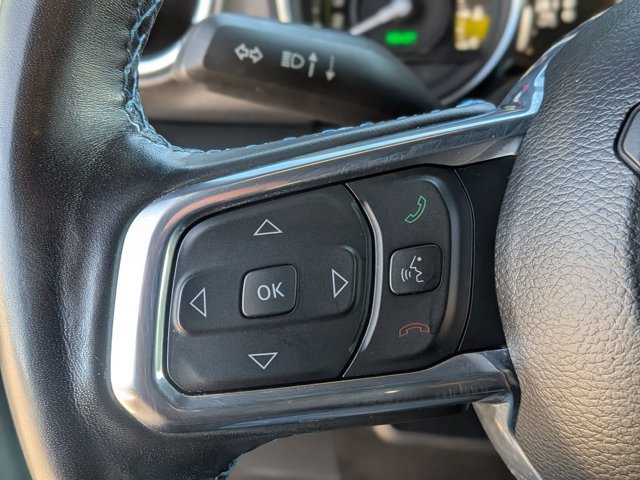 Used 2023 Jeep Wrangler Rubicon w/ Safety Group image 17