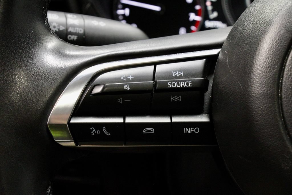 Used 2024 MAZDA CX-30 AWD 2.5 S w/ Preferred Package image 27