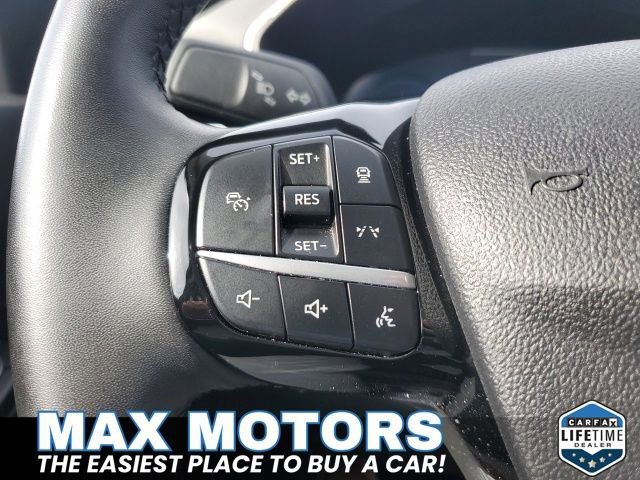 Certified 2023 Ford Escape Platinum image 28