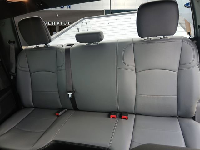 Used 2025 RAM 2500 Tradesman w/ Chrome Appearance Group image 13