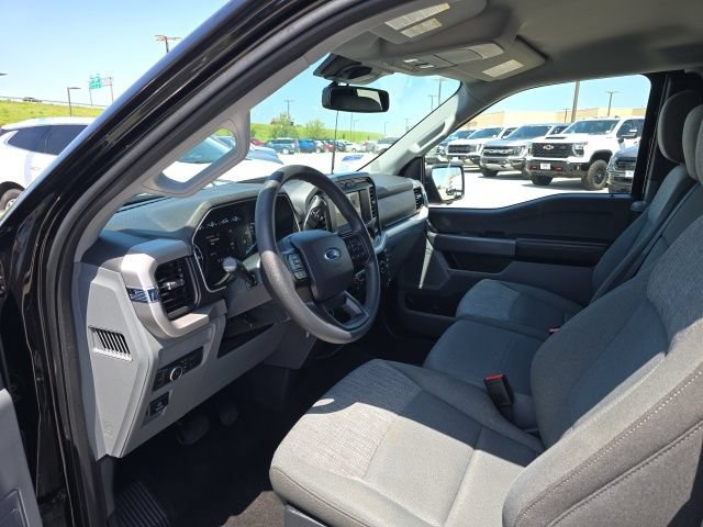 Certified 2022 Ford F150 XLT w/ Trailer Tow Package AWD/4WD image 10