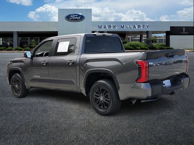 Used 2024 Toyota Tundra SR5 RWD image 5