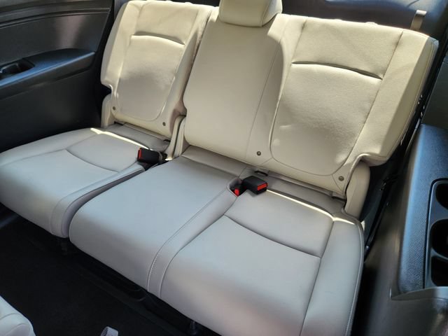 Used 2025 Honda Odyssey EX-L image 17