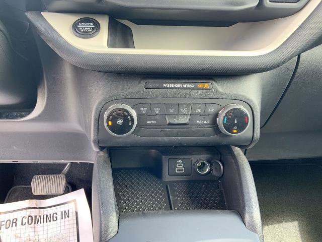 Certified 2023 Ford Bronco Sport Heritage AWD/4WD image 18